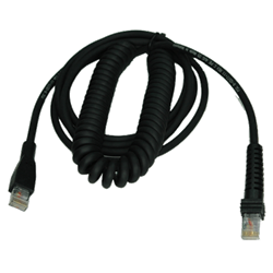 RS232 cable to suite magel sca