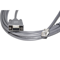 Datalogic RS232 SCANNER/SCALE 9PIN 15FT 8XXX
