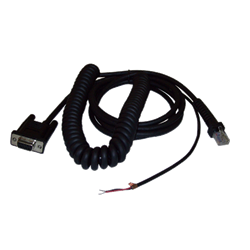 RS232 EAS Cable for Mag 1000i
