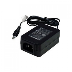Datalogic Power Adapter, 12V DC, AC/DC Regulated, (Requires Power Cord - 6003-XXXX)