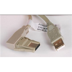 Toshiba Cash Drawer Cable USB 3.8M BLK