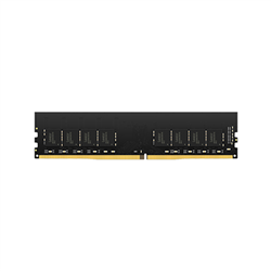 Lexar LD4AU032G-B3200GSST 32GB- DDR4 3200 U-DIMM Desktop Memory- CL22 - Blister