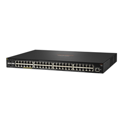 Aruba 2930F 48GPOE+ 4SFP 740W Switch