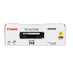 CART318Y Yellow Toner Cart For C7200CDN