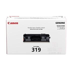 CART319 Toner Cartridge to suit LBP6300dn/LBP6650DN