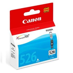 CLI526C Cyan Ink Cartridge
