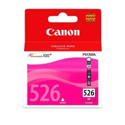 CLI526M Magenta ink tank