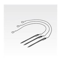 Zebra Stylus Tethered MC21XX/MC3XX 3PK