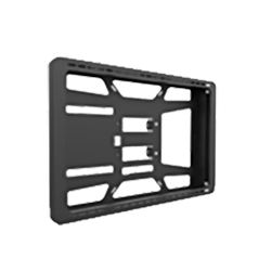 Recessed Wall Mount for Chromebase Mini 