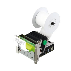 Custom Printer TG2460HIII USB/RS232 Cutter