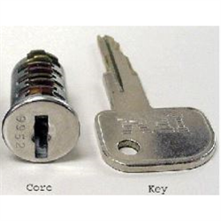 Toshiba Keyboard Lock Insert