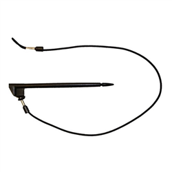 Stylus and Tether Pack for Skorpio X3 X4 5 pack
