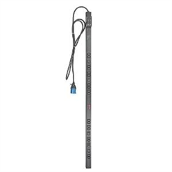 Apc Basic Vertical PDU- 230V- 32A- 7.4KW- C13(20)- C19(4)- IEC-309- 2YR
