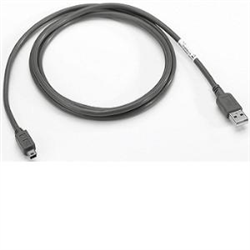 Zebra Cable Data Dock Single USB Client