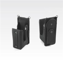 Zebra Holster for MC22/MC27/MC33/MC34, Fabric
