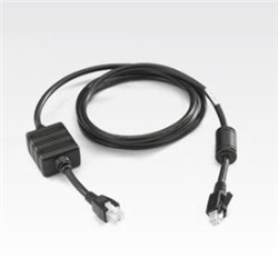 Zebra Cable Power Dc MULTIDOCK 4-BAY