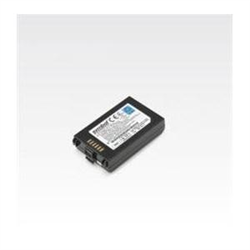 Zebra Battery Standard 1.5X 3600 mAh for MC7XX Mobile Computers