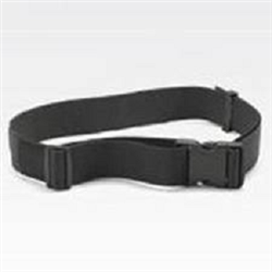 Zebra Belt for Hip Holster, Rugged, Universal