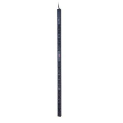 Apc Basic Vertical PDU- 400V- 16A- 11KW- C13(36)- C19(6)- IEC-309- 2YR