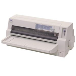 EPSON DLQ-3500 DOT MATRIX PRINTER