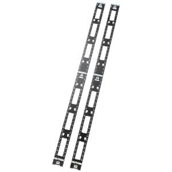Apc (AR7572) Vertical Cable OGANIZER- NETSHELTER SX- 48U