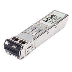 Dem-311Gt 1000BASESX To MINI-GBIC Module
