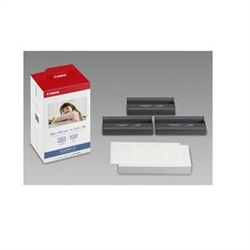 KP-108IN Post Card (148X100MM) 108 Sheetsink & Paper Kit For Selphy Photo Printers