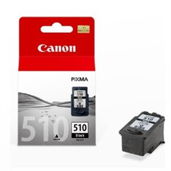 PG510 Fine Black Ink Cartridge For MP480MP260 MP240 MP270 MP490 MX320 330