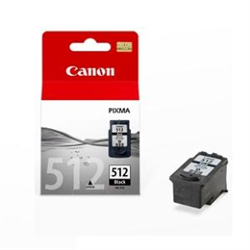 PG512 Fine Black Ink Cartridge For MP480MP260 MP240 MP270 MP490 MX320 330