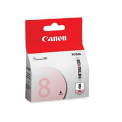 CLI8PM Pro9000 Photo Magenta Ink Cartridge MP960 MP970 IP6600D Chromalife 100