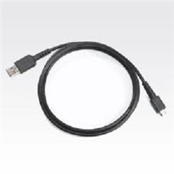 Zebra Single Slot Cradle to PC/Host USB Cable