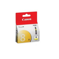 Cyan Ink Cartridge CLI8C For IP4200 4300 5200 6600D 6700D 3300 3500 MP500 510 520 530 600600R 610 800 810 960 970830 IX4000 5