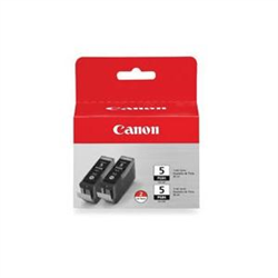 PGI5BK Pigment Black Ink Cart For Ip42004300 4500 5200R 6600D 3300 3500 Mp500 520 530Mp600 610 800 830 970 Ix40005000 Mx700 M