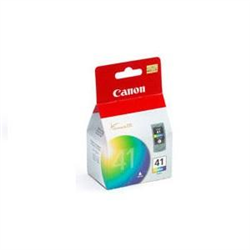 Colour Ink Cartridge CL41 IP1600 2200 2210 D2200D MP150 160 170 180 450 460 470 210 220 Mx300Mx310