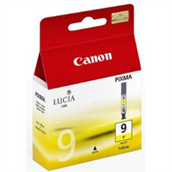 PRO9500 MX7600 Yellow Ink Cartridge PGI9YI X7000