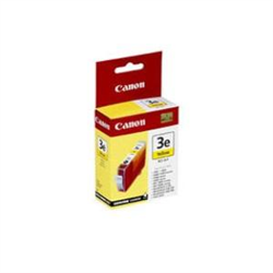 BCI3EY Yellow Ink Tank Suitable For BJC3000BJC6000 S400 S400SP S450 S520 I550 I850 S4500 I6100 I6300 I6500 Bubble Jet Printers