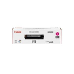 CART316M Magenta Toner Cart For LBP5050N