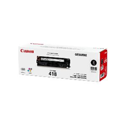 CART418Bk Black Toner Cart For MF8350CDN