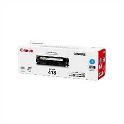 CART418C Cyan cartridge suitable for MF8350CDN