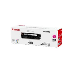 CART418M Magenta Toner Cart For MF8350CDN