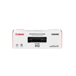 CART312 Black Toner Cart For LBP3100B