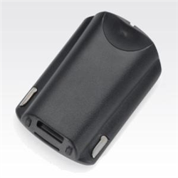 Kit: MC3100G Hi capacity battery door. For use with Gun configuration only.