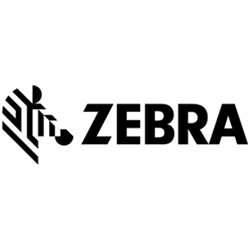 Zebra Holster Belt Leather MC9500