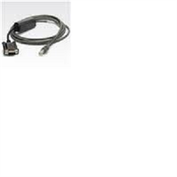 Datalogic Cable, RS232 , Aux Port on Magellan 2X00