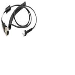 Datalogic Cable, RS-232, 9 Pin, Male, Coiled, 3.6 m,