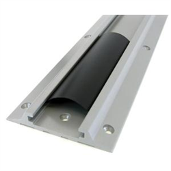 Ergotron 10 Inch Wall Track