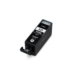 PGI525BK Black ink tank