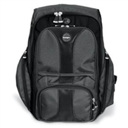 KENSINGTON CONTOUR BACK PACK- FITS UP TO 15.6