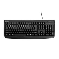 Pro Fit USB Washable Keyboard