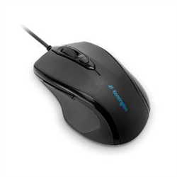 Kensington Pro Fit USB Wired Mid Size Mouse